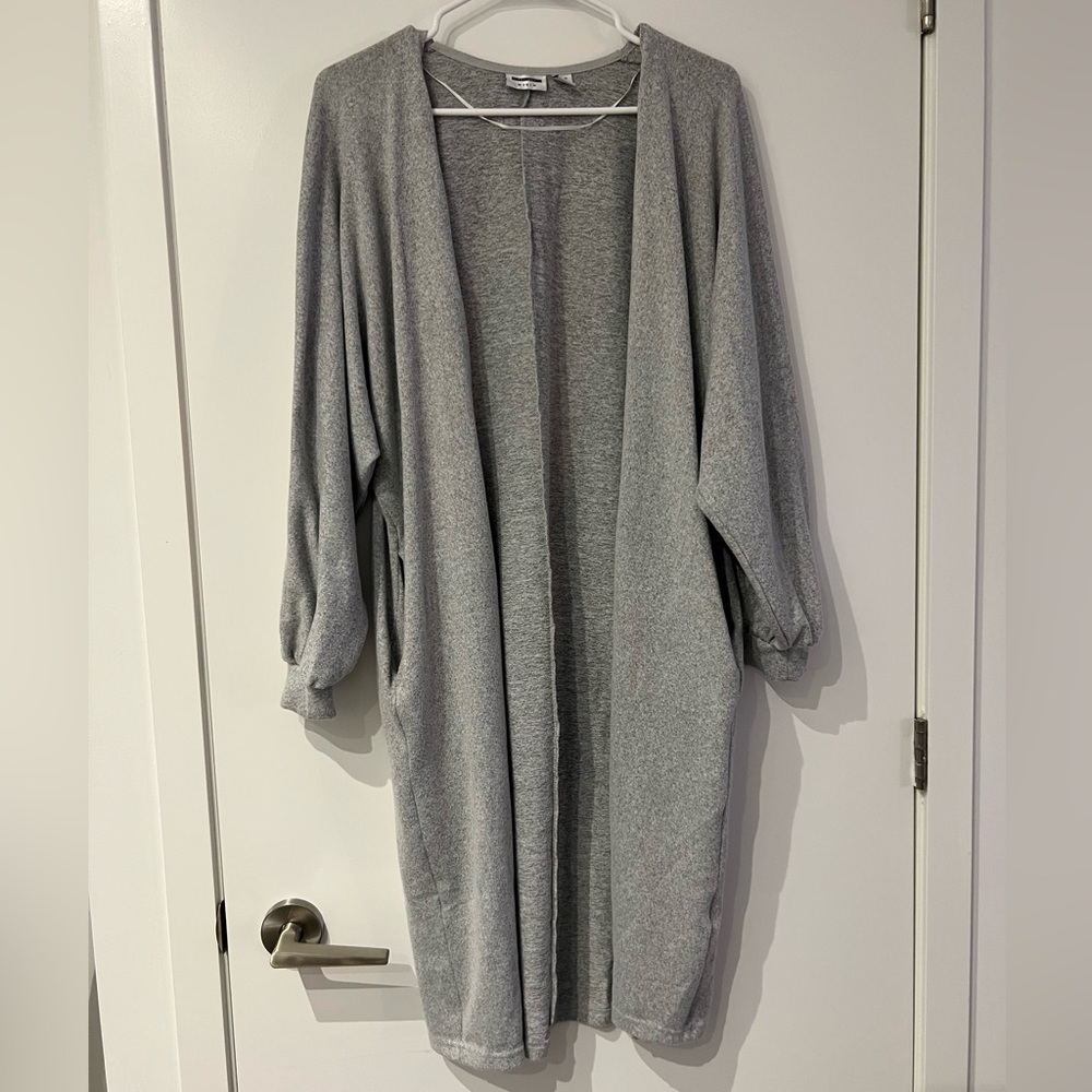 Cardigan
